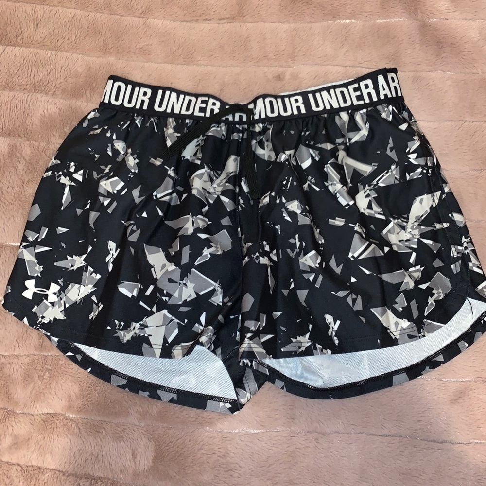 Under Armour Shorts